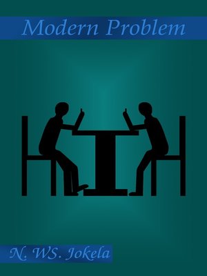 cover image of Modern Problem